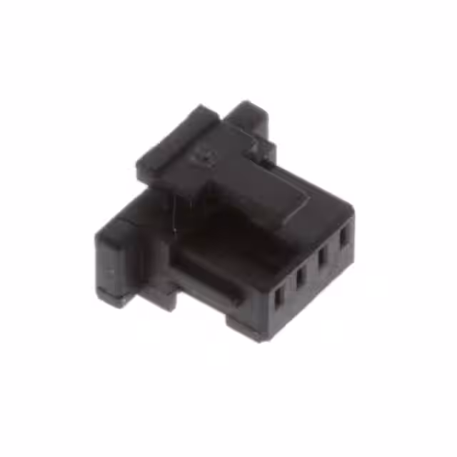 2367198-4 TE Connectivity AMP Connectors  Boîtiers de connecteurs rectangulaires